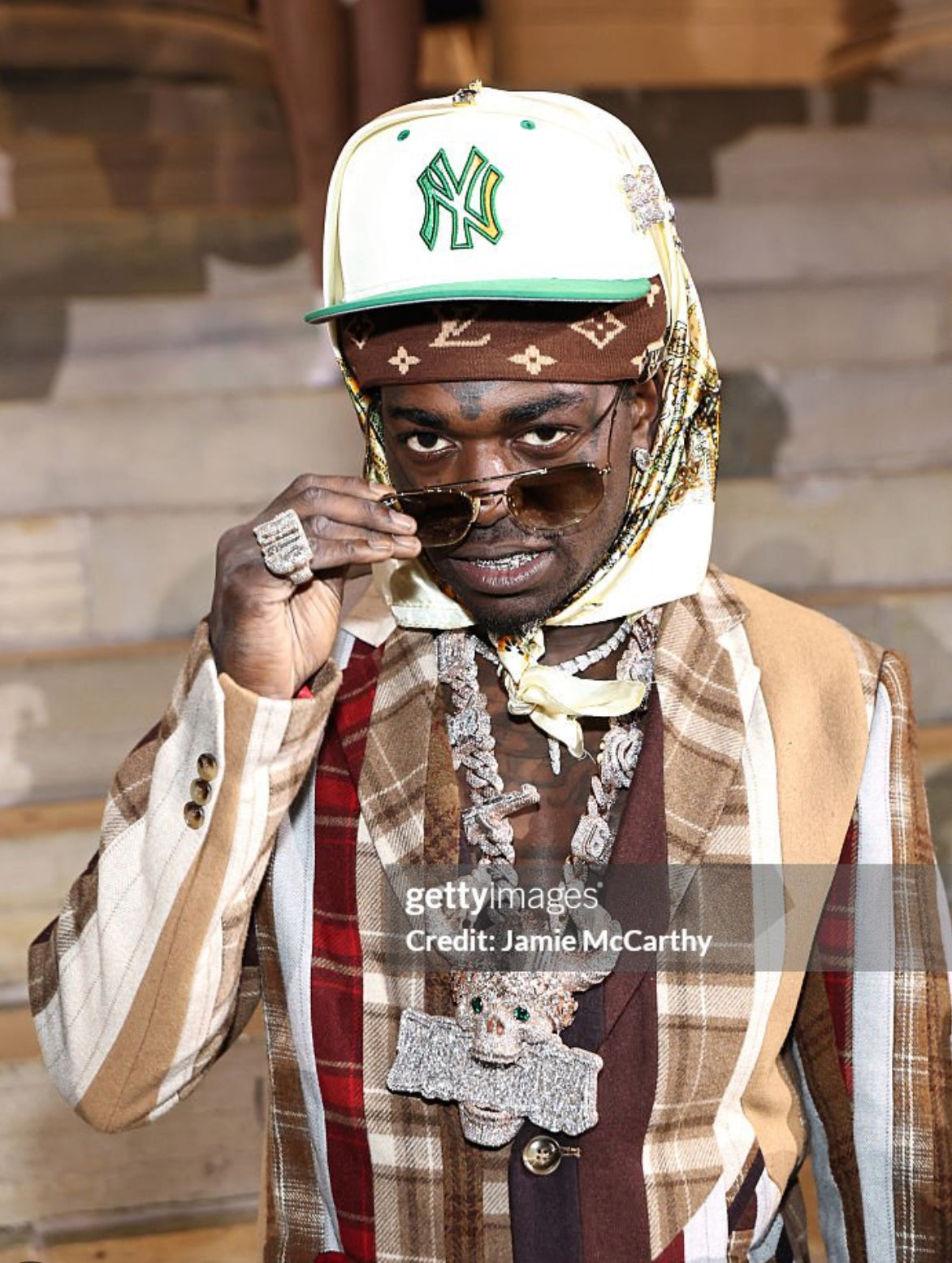 TEDDY GREEN – Teddy Brand
