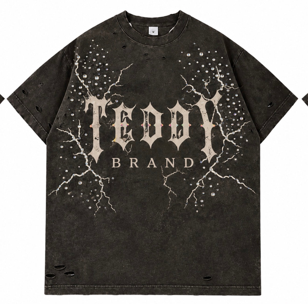 Voltage Tee