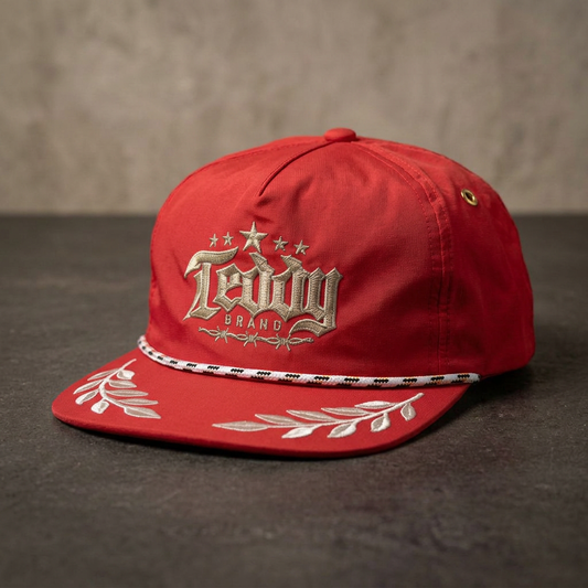 TEDDY RED