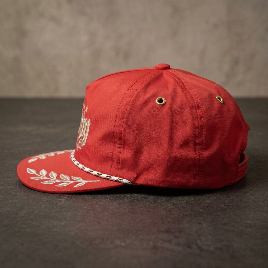 TEDDY RED