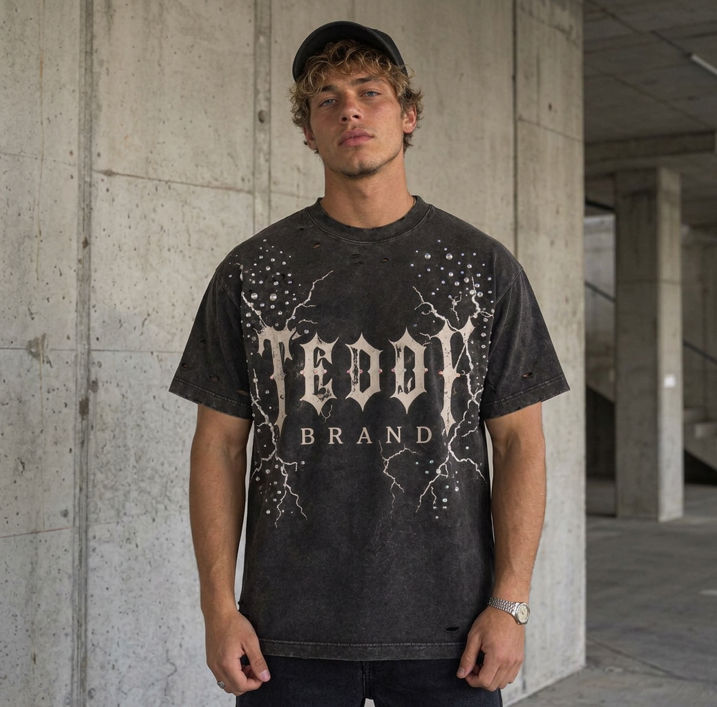 Voltage Tee