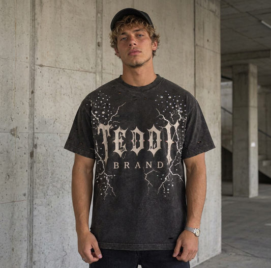 Voltage Tee