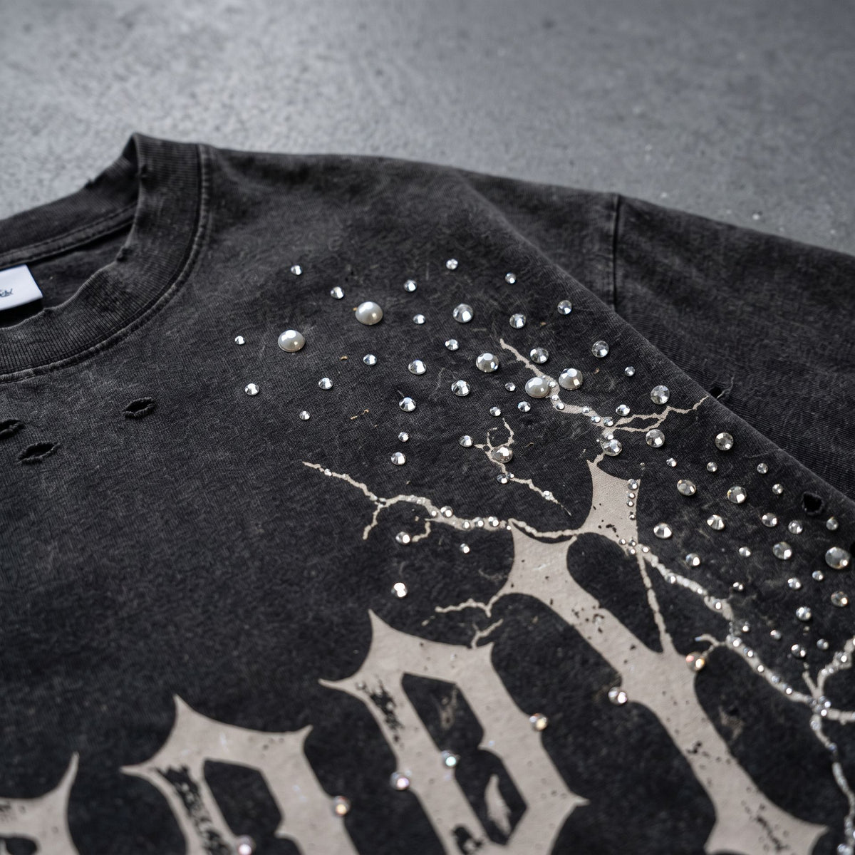 Voltage Tee